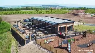 Custom Retractable Roof System