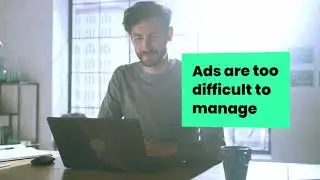 Busy Marketer? Save Time by Automating Video Ads