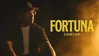 LUCAS LE&Oacute;N  - FORTUNA - PROD. NAHUEL THE COACH 