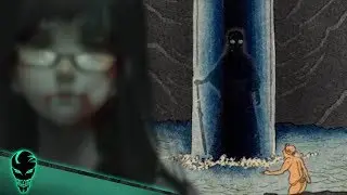 5 Creepy Japanese Death Poems