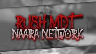 RUSH EN 2025 ? FUNCRAFT V3 : NAARA NETWORK RUSH PVP