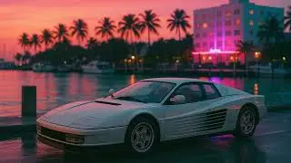 Sunset Pulse