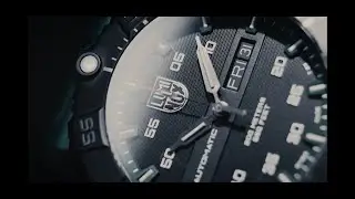 Luminox | Always visible high-performance outdoor watches