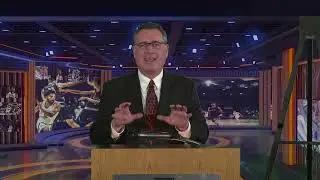 2022 SCB National Awards Shows - Bevo Francis Award