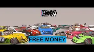 New Tips PROJECT DRIFT 2.0 🍧 PROJECT DRIFT 2.0 Mobile Free Money Unlimited (FOR IOS ANDROID 2023)💵