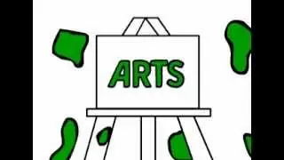 ident throwing paint