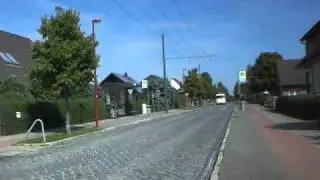 Eberswalde - &Scaron;koda 9Tr - 21.August 2010