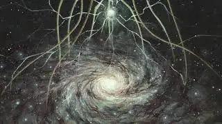 Cephalopodic Void(Blackened Progressive Metal)