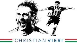 Bobo Vieri on a hidden camera, laughter with tears
