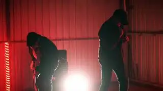 Seek Misery - Failure (OFFICIAL MUSIC VIDEO)