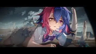 WuWa Roccia Backstory Cutscene