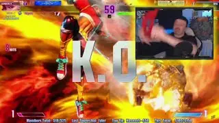 DSP Toxic With Fans All Night, Gets So Salty That Scams Them With the “Hat” Goal, a Disaster Night
