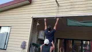 Convict Conditioning Challenge 19-6-25