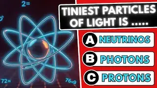 Quantum Weirdness &mdash; &ldquo;Only 2% Can Pass This Quantum Quiz&rdquo;