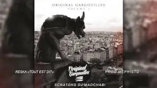 RESKA - TOUT EST DIT (Prod: MEPHISTO)
