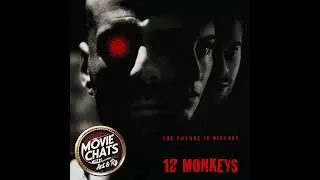 12 Monkeys (1995)