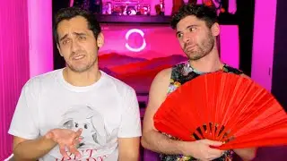TAG DE LA VERG&Uuml;ENZA ft.  @dada88