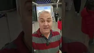 How to get tax free in Rome? #shortvideo