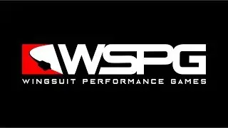Wingsuit Performance Games - WSPG Promo