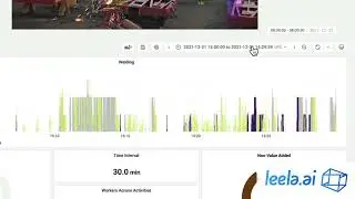 Leela AI Welding