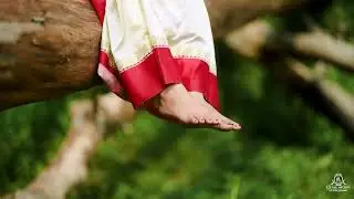 Alta Makha (আলতা মাখা ) | বিয়েবাড়ির গান 2025 | outdoor cover | Royal Archive | Trisha Didi outdoor