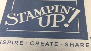 🟥 LIVE Let&rsquo;s explore the Stampin&rsquo; Up! Birthday Card Organiser Kit.