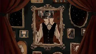 ホワイトゲスト/Kuratu feat.初音ミク
