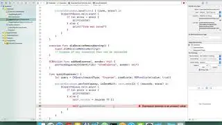 05 CloudKit - Query - Expenses App - Private iCloud Database