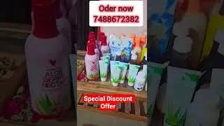 Unboxing Forever living products || 2cc Products ||Flp products ||#flp #youtubeshorts  #shorts