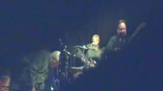 JOE LOCATELLI & DOUG MacDONALD AT DADDY MACS