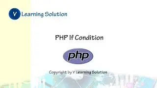 IF Condition PHP
