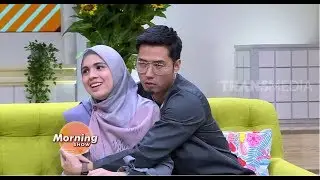 Harmonisnya Nycta Gina dan Rizky Kinos | MORNING SHOW (27/05/19)