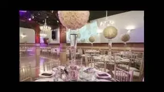 SALON para Bodas by Bash