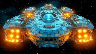 The Interstellar Empire Freaks Out: That Can’t Be a Human Warship—Is That Even Possible!? HFY | HFY