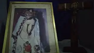 Terços das Lágrimas de Nossa Senhora Rosa Mística 
