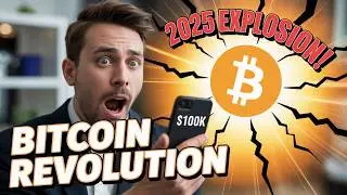 Bitcoin Revolution EXPLODES in 2025!