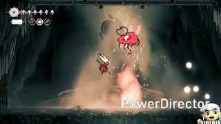 The Hollow Knight Silksong All Bosses Part 4 (15-17)