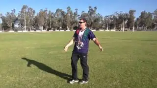 KANGAS TV TRAILER