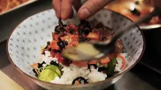 FOOD FILM FEST 2018 TRAILER