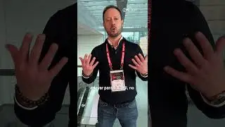 E-Commerce Brasil Experience na NRF 2026 | Roberto Butrague&ntilde;o | Scanntech