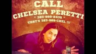 Call Chelsea Peretti | Wolf Blitzer