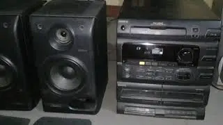 Sony fh g50
