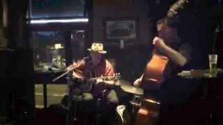 Spike Flynn, Goin' Down Slow, Merton Hotel 2014