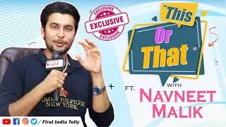 Navneet Malik plays 