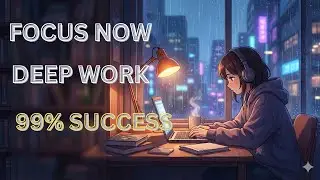 Deep Focus for Intense Research &mdash; 2 Hour of Calming Instrumental Music