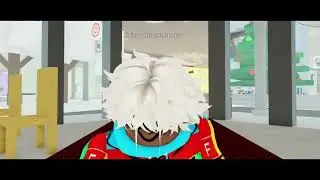 Execution (Yuji Vs. Yuta) | Jujutsu Shenanigans 