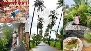 Goa Travel Vlog - Part 2, Heavy Rainfall, Downpour, Beach hopping, Tragedy, Monsoon in Goa
