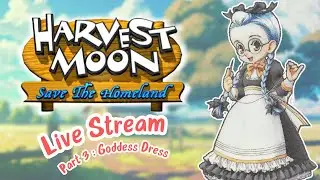 🐄 Cows Are Fine, I&rsquo;m Not- The Goddess Dress Stress is REAL