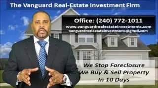 Avoid Foreclosure in Morningside MD| 240 772-1011|prevent foreclosure in Morningside maryland