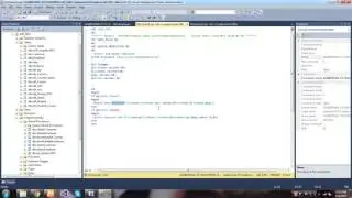 ASP +MVC + SQL Server   Insert Delete Update List and Detail